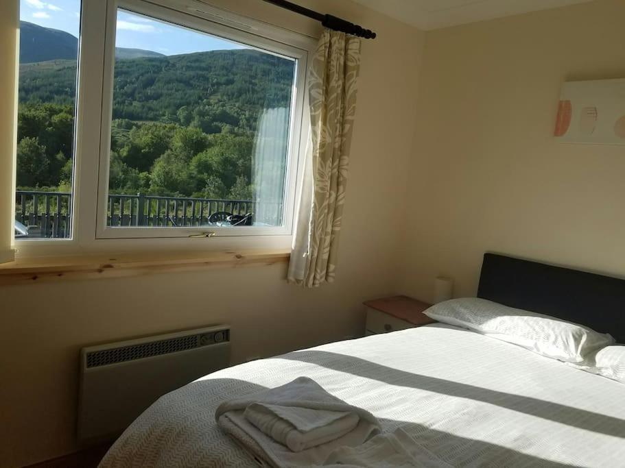 Rowan Cottage Highland Retreat Near Fort William Spean Bridge Exterior photo
